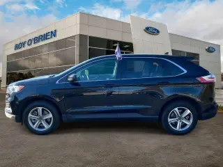 Ford Edge 2024 AWD SEL 4dr SUV