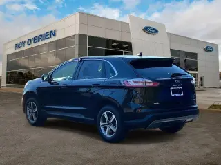 Ford Edge 2024 AWD SEL 4dr SUV