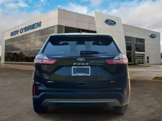 Ford Edge 2024 AWD SEL 4dr SUV