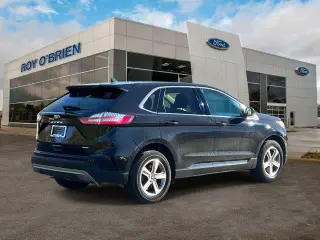 Ford Edge 2024 AWD SEL 4dr SUV