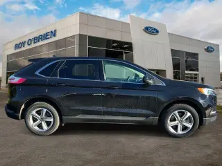 Ford Edge 2024 AWD SEL 4dr SUV