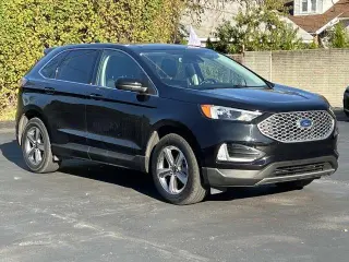 Ford Edge 2024 AWD SEL 4dr SUV
