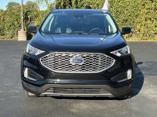 Ford Edge 2024 AWD SEL 4dr SUV