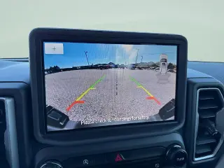 Ford Bronco Sport 2023 AWD Outer Banks 4dr SUV