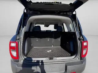 Ford Bronco Sport 2023 AWD Outer Banks 4dr SUV