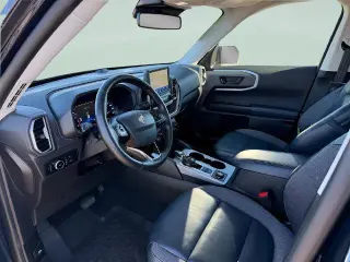 Ford Bronco Sport 2023 AWD Outer Banks 4dr SUV