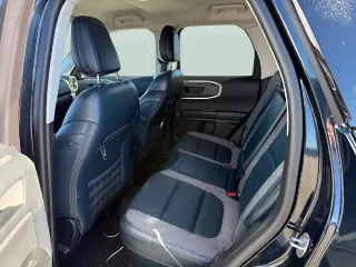 Ford Bronco Sport 2023 AWD Outer Banks 4dr SUV