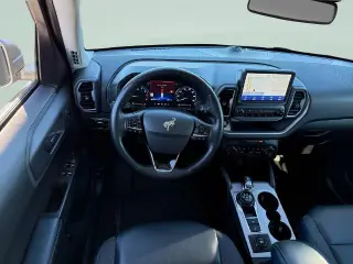 Ford Bronco Sport 2023 AWD Outer Banks 4dr SUV
