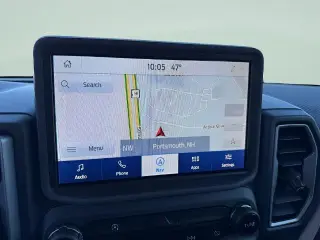 Ford Bronco Sport 2023 AWD Outer Banks 4dr SUV
