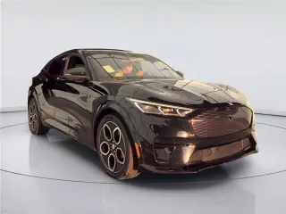 Ford Mustang Mach-E 2023 AWD GT 4dr SUV