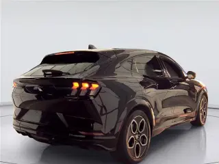 Ford Mustang Mach-E 2023 AWD GT 4dr SUV