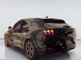Ford Mustang Mach-E 2023 AWD GT 4dr SUV