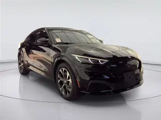 Ford Mustang Mach-E 2023 AWD Premium 4dr SUV