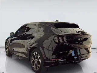 Ford Mustang Mach-E 2023 AWD Premium 4dr SUV