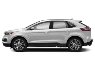 Ford Edge 2020 AWD Titanium 4dr Crossover