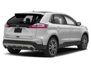 Ford Edge 2020 AWD Titanium 4dr Crossover