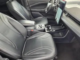 Ford Mustang Mach-E 2023 Premium 4dr SUV