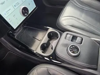 Ford Mustang Mach-E 2023 Premium 4dr SUV
