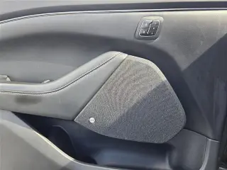 Ford Mustang Mach-E 2023 Premium 4dr SUV