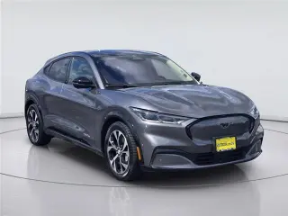 Ford Mustang Mach-E 2023 Premium 4dr SUV