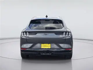 Ford Mustang Mach-E 2023 Premium 4dr SUV