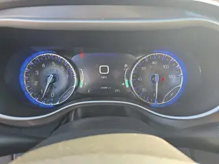 Chrysler Pacifica 2025 Select 4dr Mini-Van