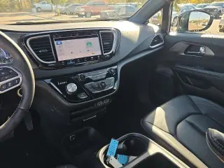 Chrysler Pacifica 2025 Select 4dr Mini-Van