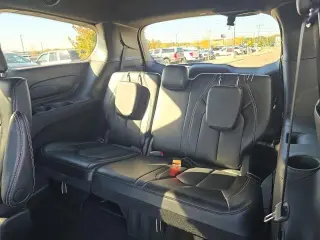 Chrysler Pacifica 2025 Select 4dr Mini-Van