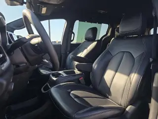 Chrysler Pacifica 2025 Select 4dr Mini-Van