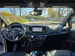 Chrysler Pacifica 2025 Select 4dr Mini-Van