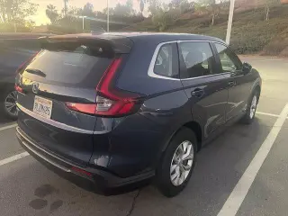 Honda CR-V 2024 LX SUV de 4 puertas
