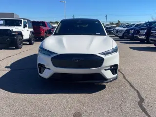 Ford Mustang Mach-E 2023 AWD GT 4dr SUV