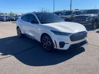 Ford Mustang Mach-E 2023 AWD GT 4dr SUV