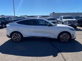 Ford Mustang Mach-E 2023 AWD GT 4dr SUV