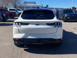 Ford Mustang Mach-E 2023 AWD GT 4dr SUV