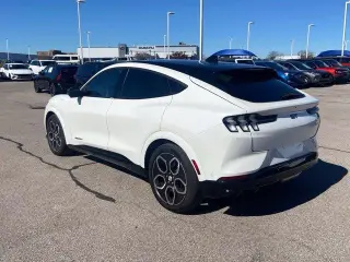 Ford Mustang Mach-E 2023 AWD GT 4dr SUV