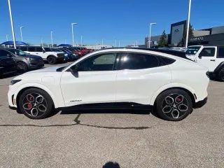 Ford Mustang Mach-E 2023 AWD GT 4dr SUV