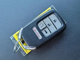 Honda Accord Hybrid 2022 Sport 4dr Sedán