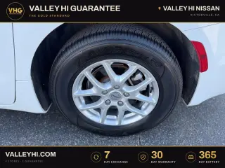 Chrysler Pacifica 2025 Select 4dr Mini-Van