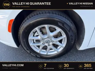 Chrysler Pacifica 2025 Select 4dr Mini-Van