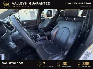 Chrysler Pacifica 2025 Select 4dr Mini-Van