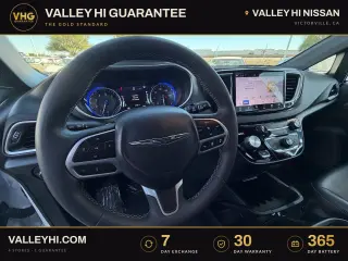 Chrysler Pacifica 2025 Select 4dr Mini-Van