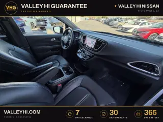 Chrysler Pacifica 2025 Select 4dr Mini-Van
