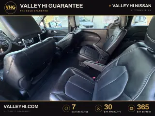 Chrysler Pacifica 2025 Select 4dr Mini-Van