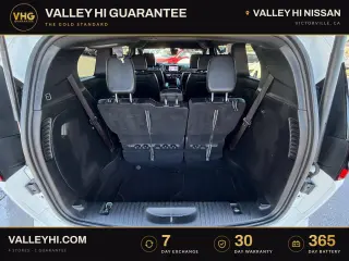 Chrysler Pacifica 2025 Select 4dr Mini-Van