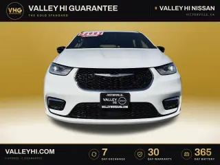 Chrysler Pacifica 2025 Select 4dr Mini-Van