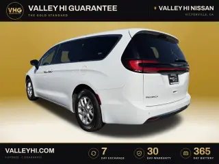 Chrysler Pacifica 2025 Select 4dr Mini-Van