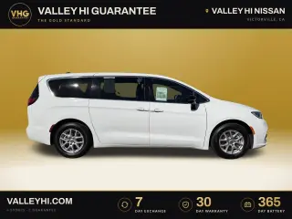 Chrysler Pacifica 2025 Select 4dr Mini-Van