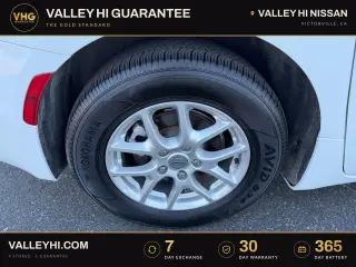 Chrysler Pacifica 2025 Select 4dr Mini-Van