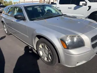 Dodge Magnum 2005 SE 4dr Wagon